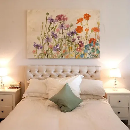 Lägenhet 2 Bedroom Near Airport Bristol