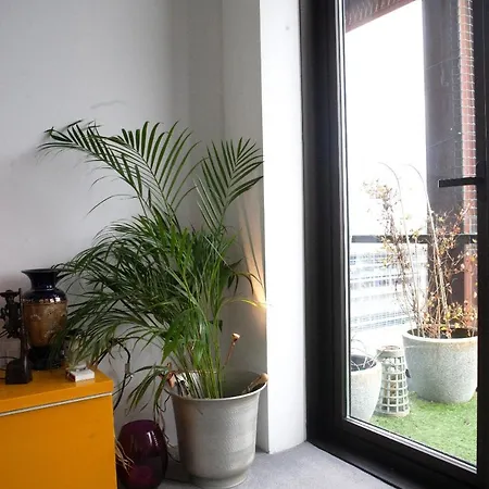 公寓 2 Bedroom Near Airport *
